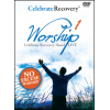 DVD met aanbiddingsliederen