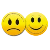 Smiley onderzetter